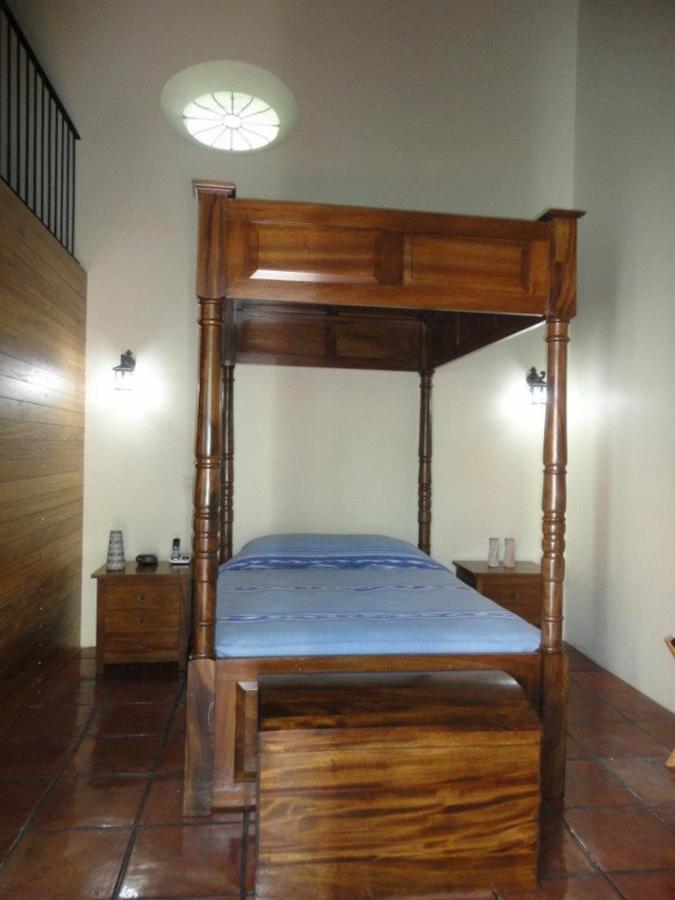 Hotel Boutique Hacienda Del Gobernador Colima Exterior photo