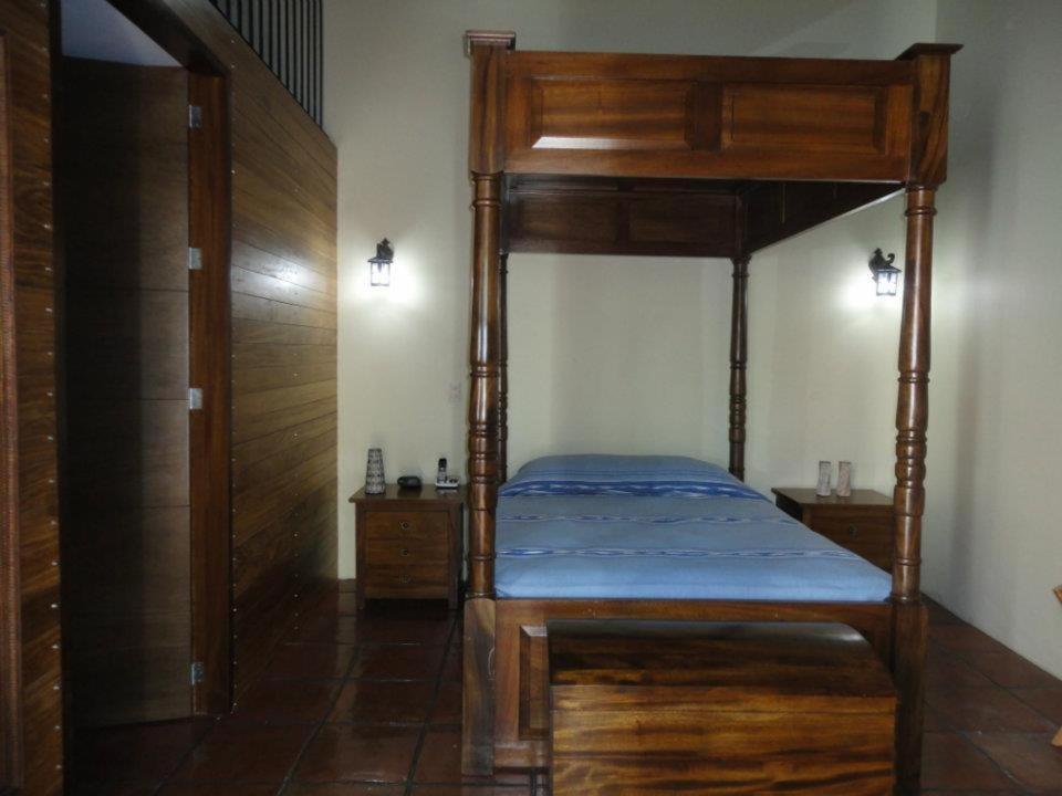 Hotel Boutique Hacienda Del Gobernador Colima Room photo